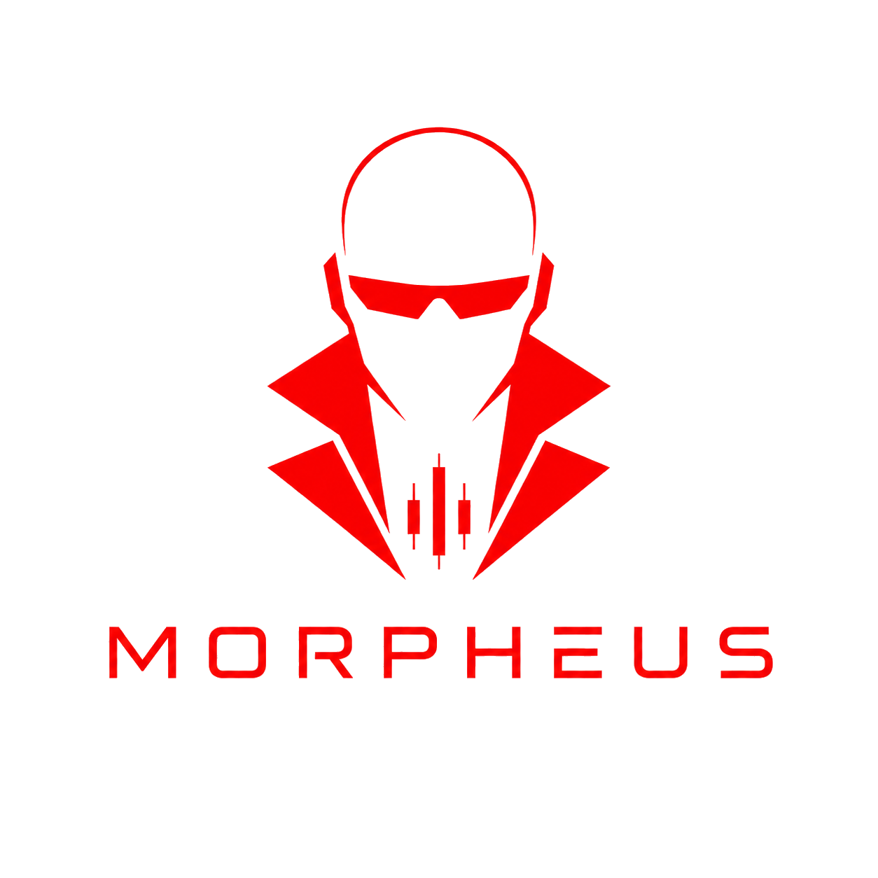 MTHuff Morpheus Logo